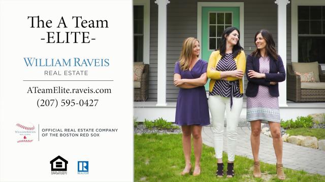 A Team Elite Agent Profile William Raveis
