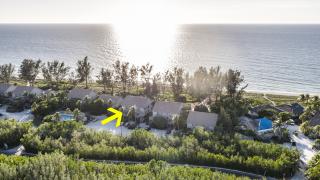 Captiva 1408 Beach Cottage