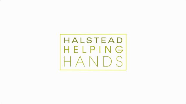 Halstead Helping Hands