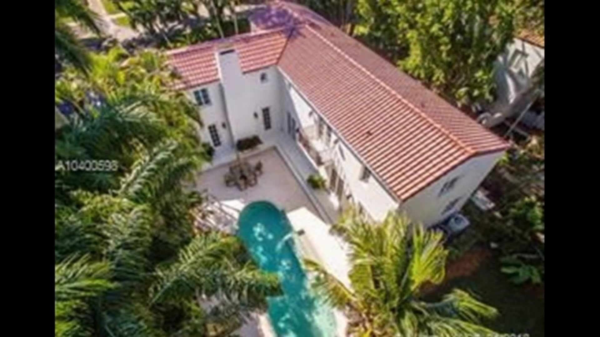 BEAUTIFUL SPANISH STYLE HOME IN CORAL GABLES Miscellaneous