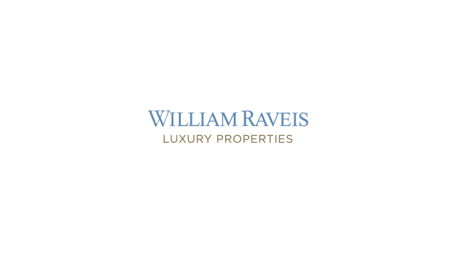 What areas does William Raveis Real Estate cover?