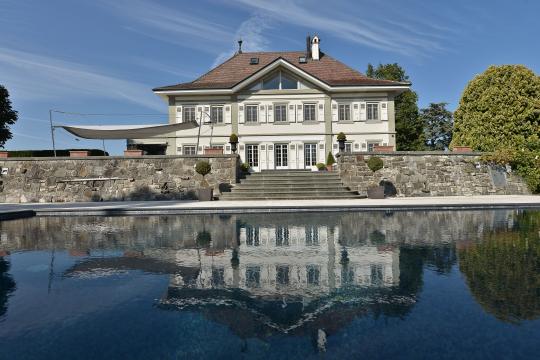 Sotheby's Property Video: 630 Lake Avenue Greenwich, CT on Vimeo